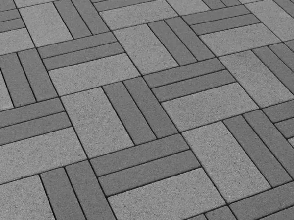 Block and Stone Integrated Equipment