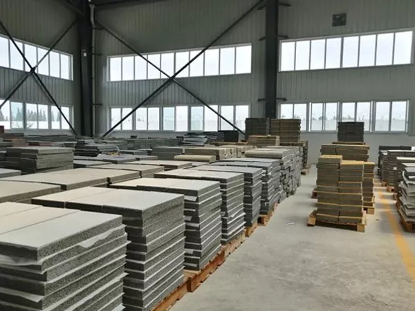 QFT9-16 Concrete Block Forming Machine